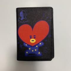 bt21 パスポートケース TATAのサムネイル