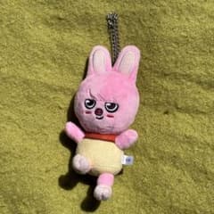 skzoo ぬいぐるみマスコット チェーン付きのサムネイル