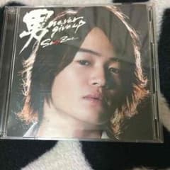 値下げしました！sexyzone CDのサムネイル