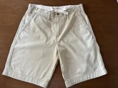Polo Ralph Lauren チノショートパンツ ベージュのサムネイル