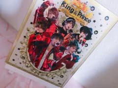 King & Prince First Concert Tour 2018のサムネイル