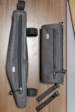[R250] 防水ドラム型フロントバッグのサムネイル