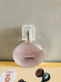CHANEL CHANCE Eau Tendre 35ml ヘアミスト - メルカリ