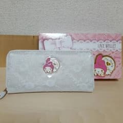 マイメロ長財布のサムネイル