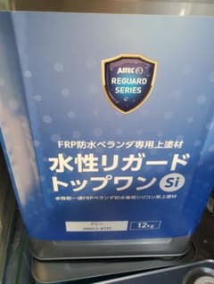 アステック 水性リガードトップワンSi - メルカリ アステック水性リガードトップワンSi