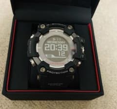 CASIO G-SHOCK RANGEMAN GPR-B1000-1JRのサムネイル
