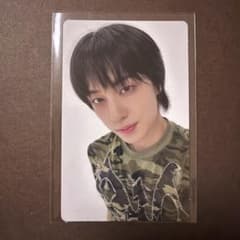 &TEAM タキ トレカ weverse グローバル ラキドロ2 taki - メルカリ