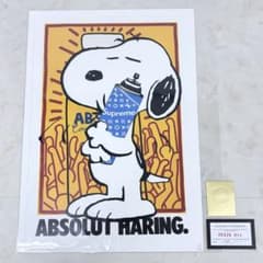DEATH NYC スヌーピー 限定100枚 現代アート 直筆サイン DEATH NYC スヌーピー 限定100枚 現代アート 直筆サイン - メルカリ
