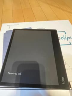 KOBO elipsa packのサムネイル