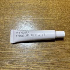 MANARA トーンアップUVモイストのサムネイル