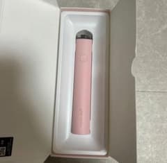 medicube 美顔器 本体 ピンクのサムネイル