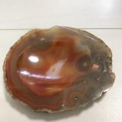 原石ブラジルメノウのサムネイル