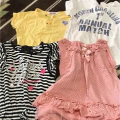 女の子 まとめ売りのサムネイル