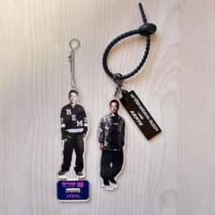 SPYAIR BUDDY 　アクリルスタンドキーホルダー SPYAIR KENTA アクスタ アクキー - メルカリ