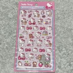 ボンボンドロップシール　サンリオ　ハローキティB　国内正規品　第1弾のサムネイル