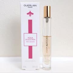 ゲラン アクアアレゴリア ペラグラニータ オーデトワレ 10ml - メルカリ