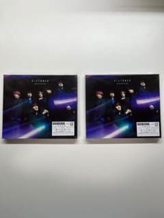 SixTONES NAVIGATOR 通常盤のサムネイル