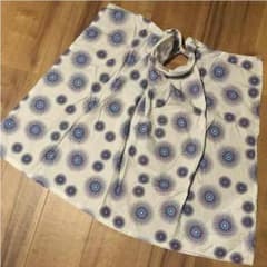 授乳ケープ  ワイヤー入りのサムネイル