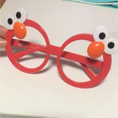 USJ エルモ メガネのサムネイル