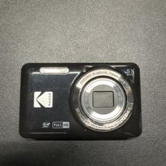 Kodak FZ55 コンパクトデジタルカメラのサムネイル