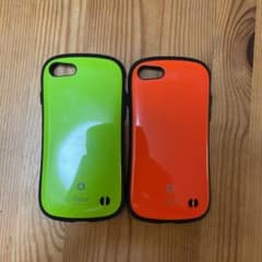 iFace iPhone ケースのサムネイル