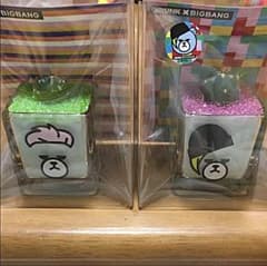 BIGBANG サボテンのサムネイル