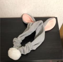 ディズニー カチューシャのサムネイル