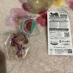 ウマ娘 ガチャポン パドックでポーズ！アクリルスタンド2のサムネイル