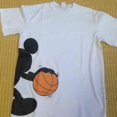 バスケット Tシャツのサムネイル