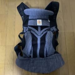 エルゴベビー クールエア360のサムネイル
