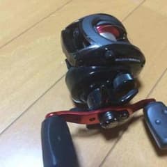アブガルシア  ブラックマックス  中古品のサムネイル