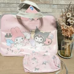 マイメロディ クロミ エンジェルポーチ付き マルチケースクロミ サンリオ