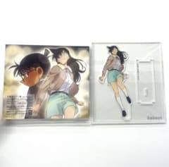 宮川愛李　Reboot　名探偵コナン盤　毛利蘭アクリルスタンド　新品未開封 名探偵コナン Reboot CD特典 アクリルスタンド 毛利蘭 ④ - メルカリ