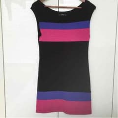 DURAS ミニワンピのサムネイル