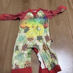 バックアレイ　カラフルロンパースのサムネイル
