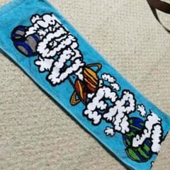 UVERworldタオルのサムネイル