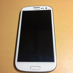 ドコモ ギャラクシーs3のサムネイル