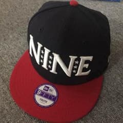 NEW ERA ナインルーラーズのサムネイル