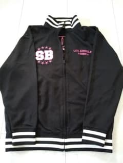 SOUL BRAND ジャージ Lのサムネイル