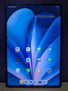 Xiaomi Pad 6S Pro 12.4 8GB＋256GB 国内版 おまけ - メルカリ