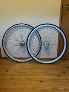 ARAYA SUPER AERO × SUNTOUR SUPERBE PRO - メルカリ
