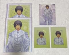 うたプリ セシル HV 特典、ビジュカ、ポスカのサムネイル