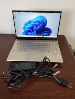 337 HP ENVY laptop i5◇8GB◇SSD256GB◇13FHD - メルカリ