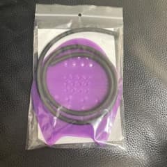 値下げ⭐️新品ストロークメーカー　パドル　競泳のサムネイル