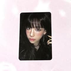 少女時代 テヨン Panorama Digipack Ver. 封入トレカ - メルカリ