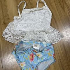 Thumbnail of Sophitica ベビー水着セット 100