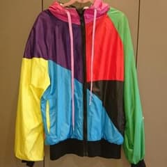 Mr.39 リバーシブル ブルゾン パーカーのサムネイル