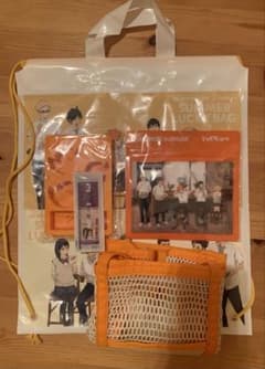 모스버거 하이큐 5점