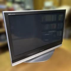 ジャンク品】Panasonic VIERA プラズマテレビ TH-42PX70 - メルカリ