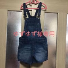 サロペット オーバーオールのサムネイル
